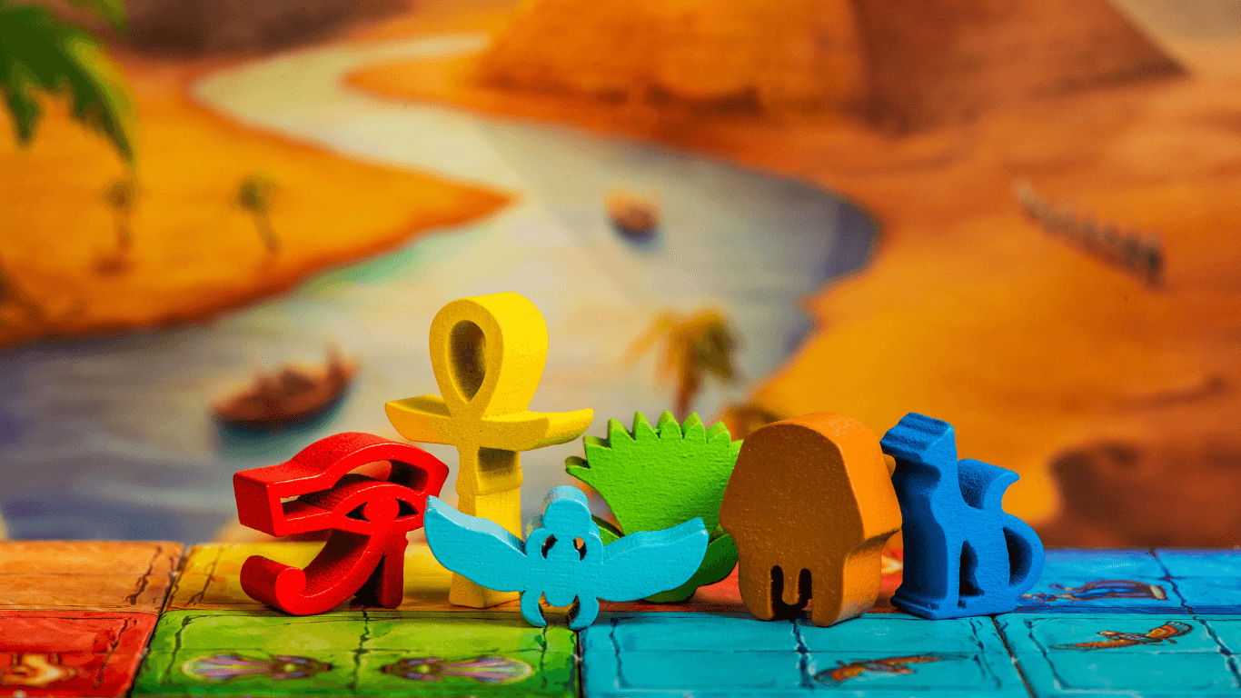 Blackfire CZ Pyramido Obrázek