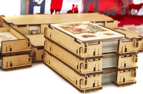 Poland Games Insert: Lacrimosa (ERA89248) Obrázek