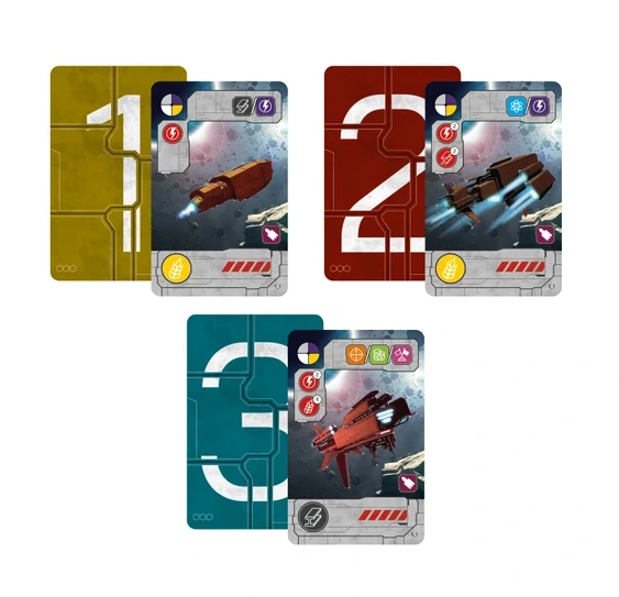 Dino Aldebaran Duel - CZ/SK Obrázek