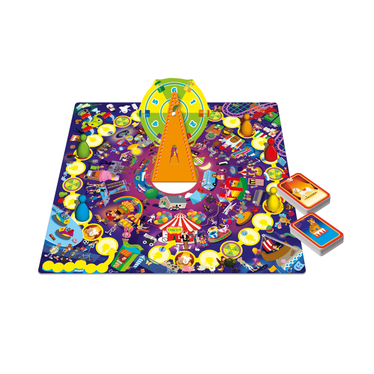 Albi Párty Alias Pro děti Obrázek