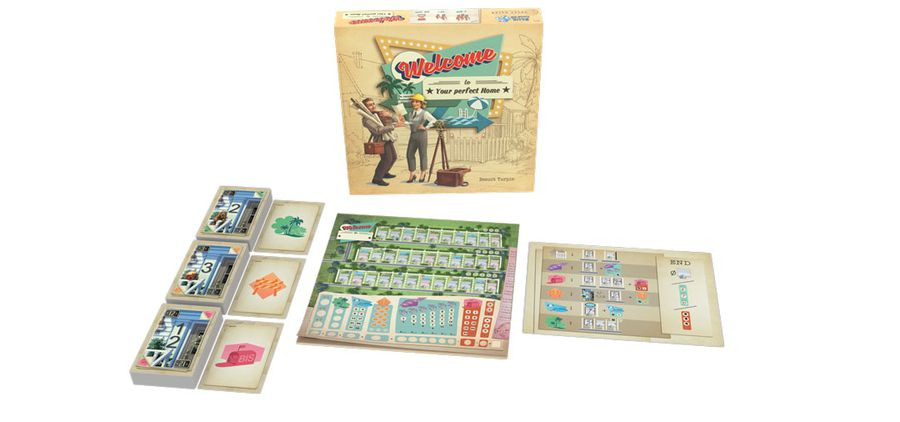 REXhry Vítejte ve svém vysněném domově Obrázek