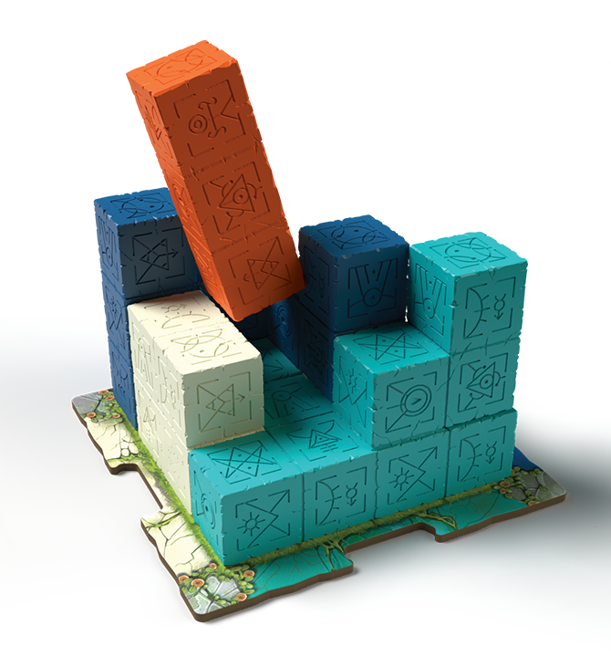 Blackfire CZ Monolyth CZ Obrázek