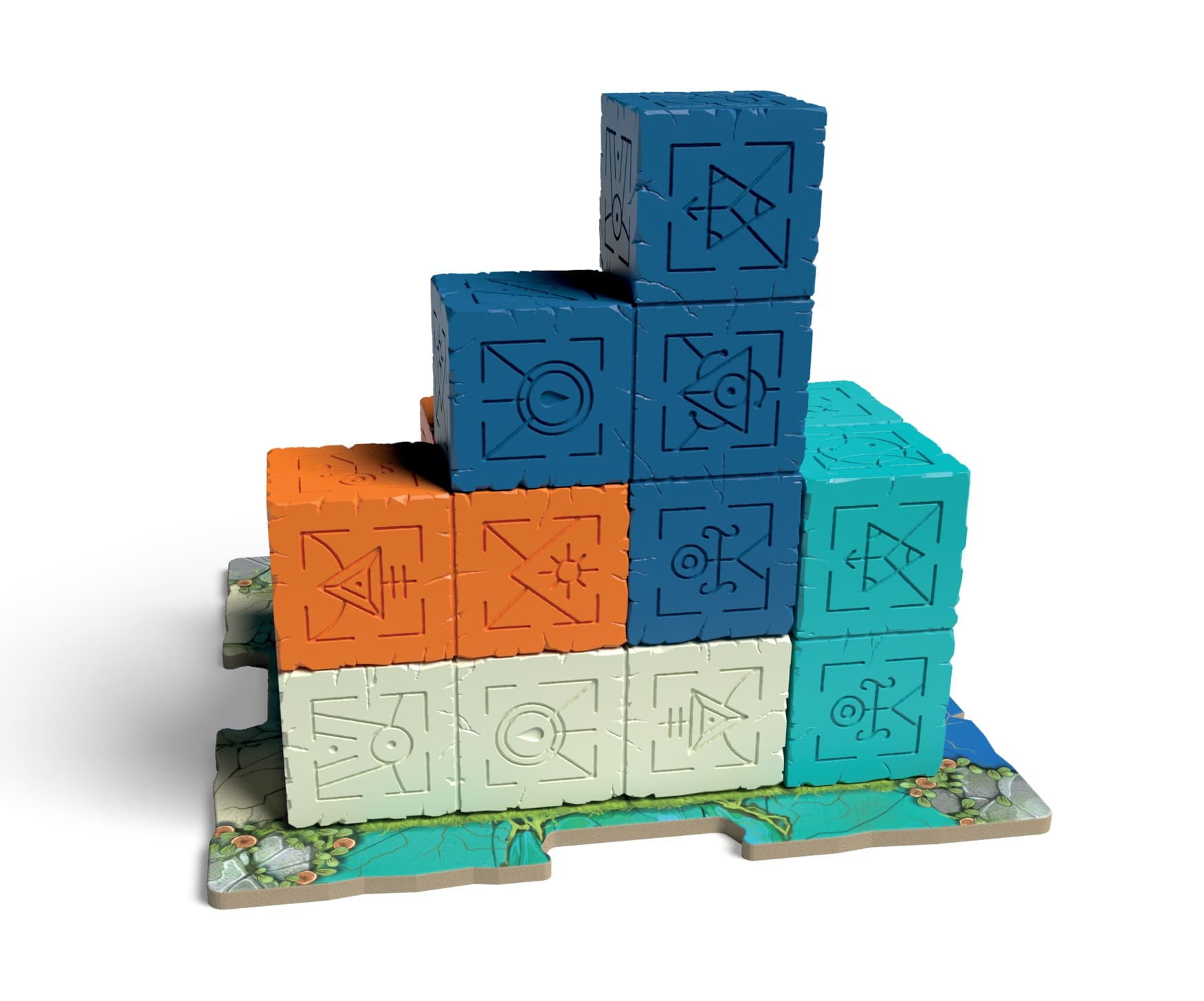 Blackfire CZ Monolyth CZ Obrázek