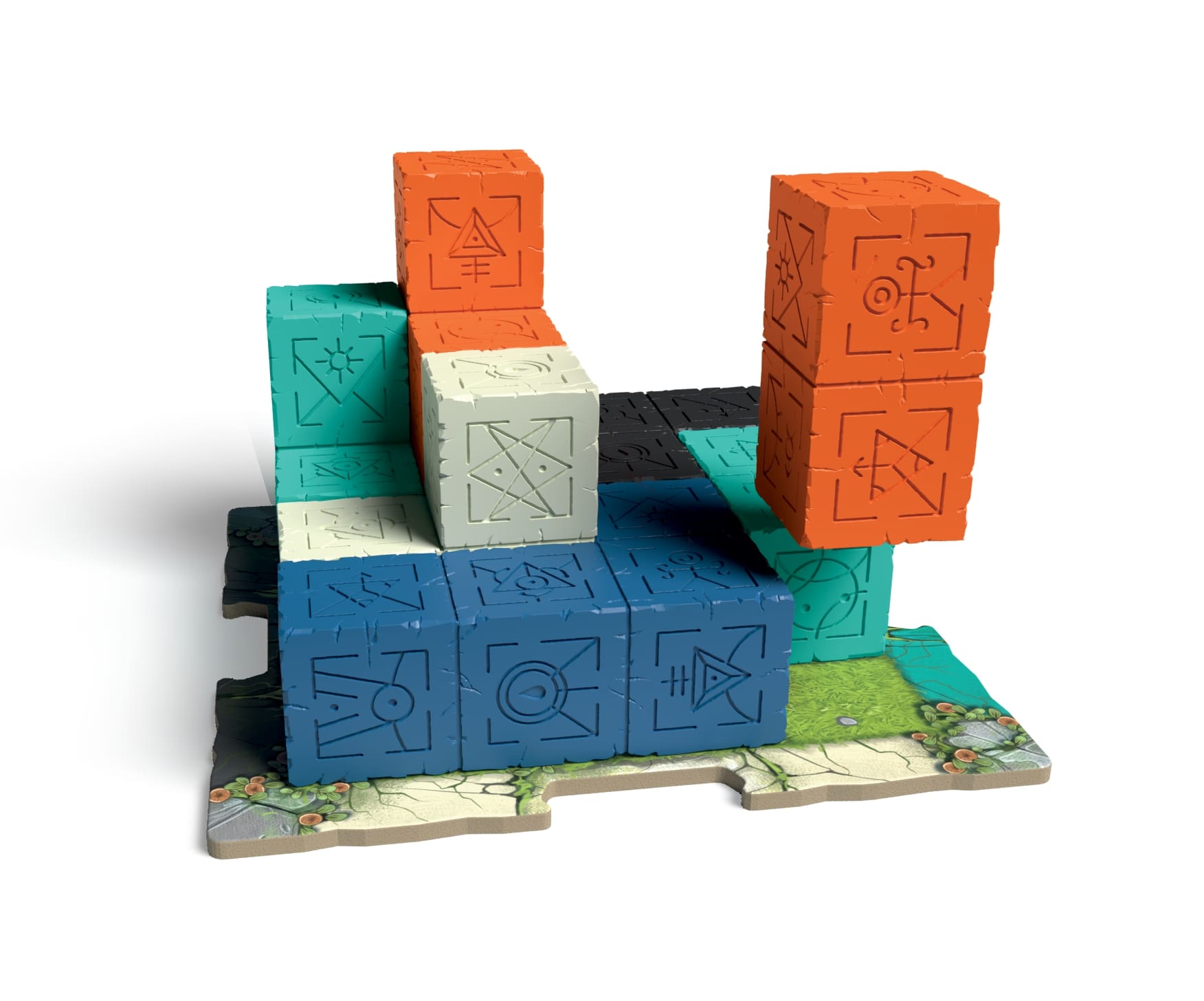 Blackfire CZ Monolyth CZ Obrázek