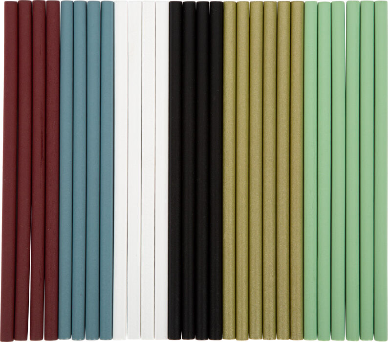 Small Foot Vertikální Mikádo Gold Edition Obrázek