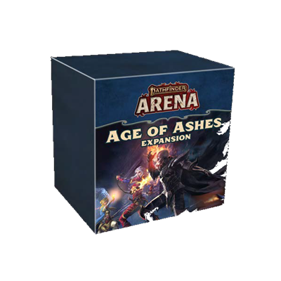Giochix.it Pathfinder: Arena – Age of Ashes - EN