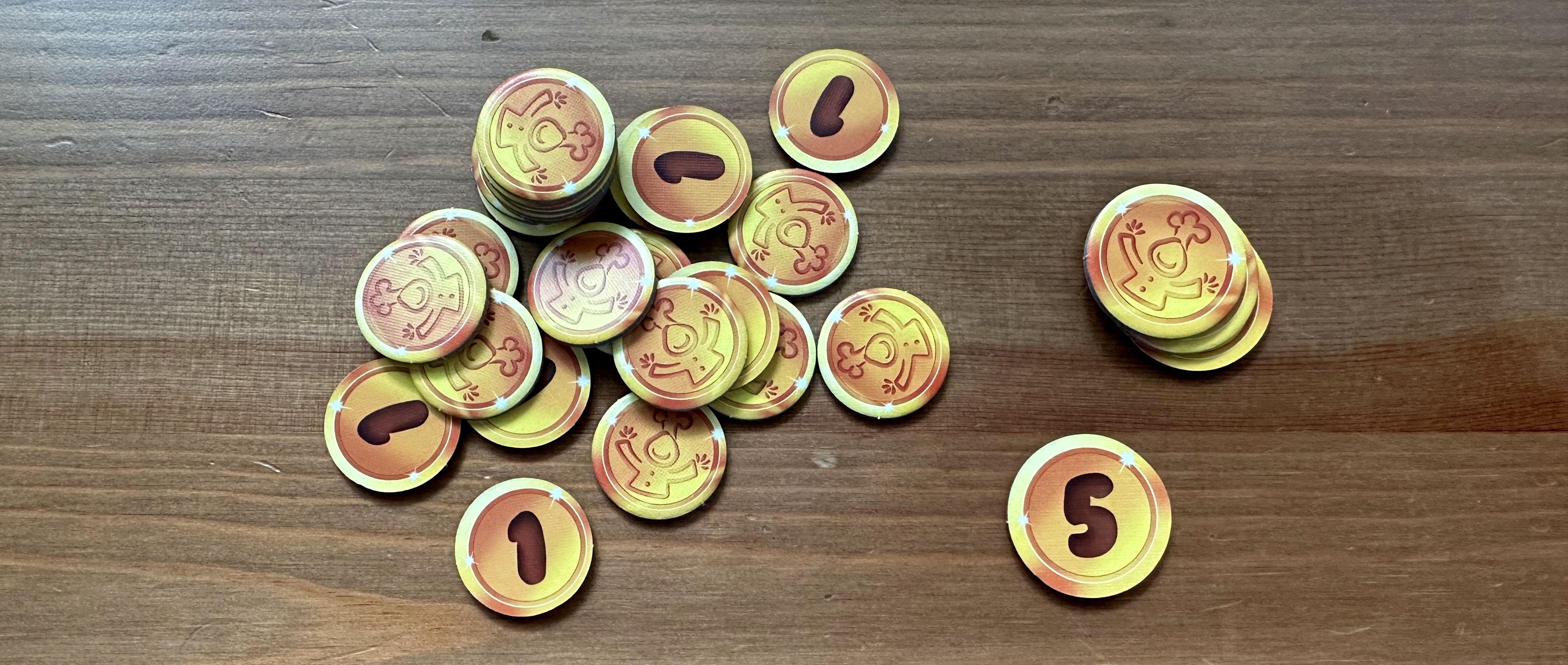 TLAMA games Sladká tečka: Klání cukrářů Obrázek