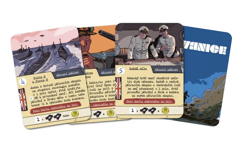 Fox in the Box Štvanice Obrázek