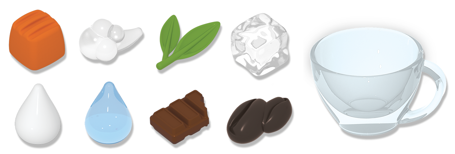 Blackfire CZ Moje kavárnička Obrázek