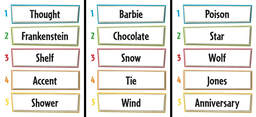 Repos Just One Obrázek