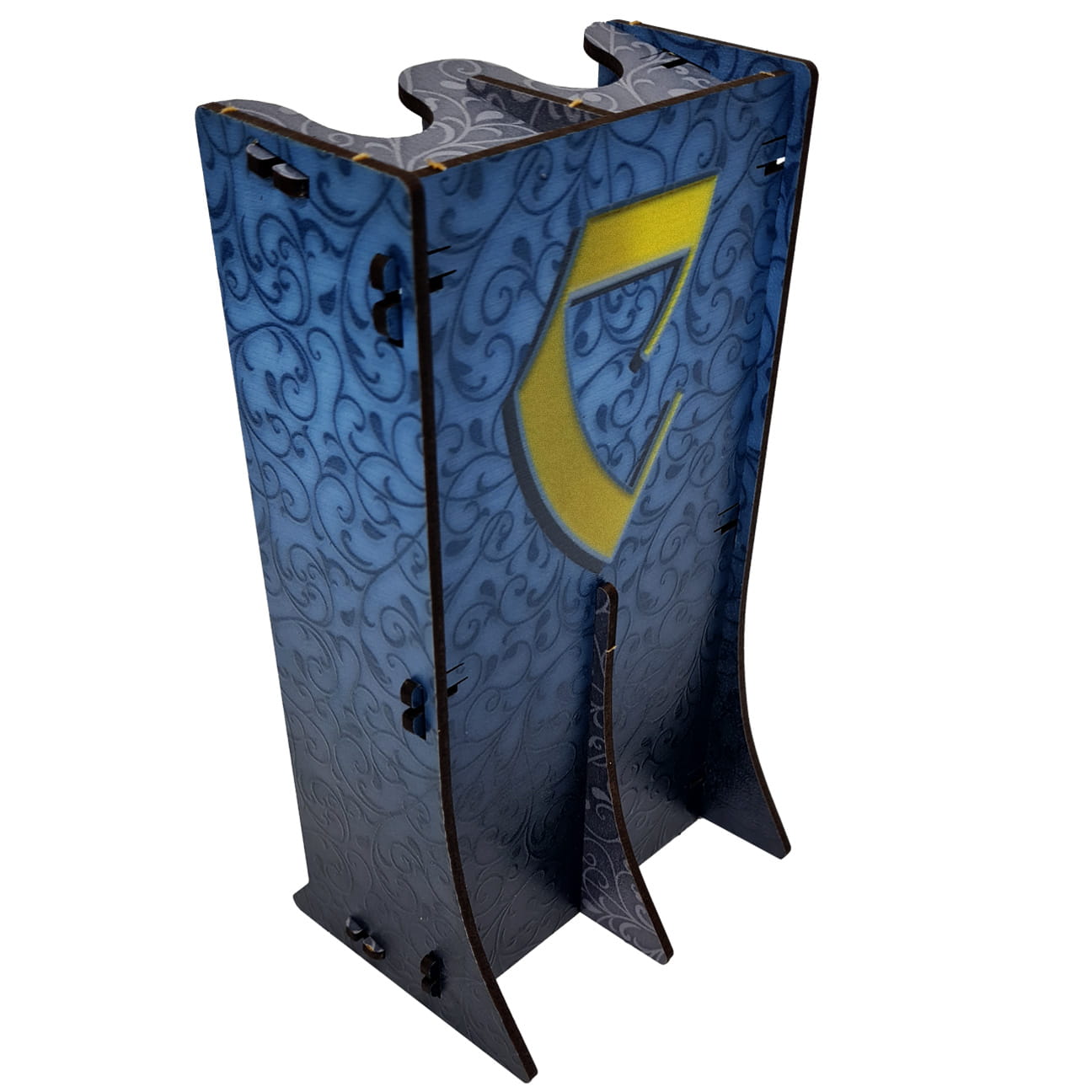 Poland Games Tiles Tower: Carcassonne Tiles Tower (ERA89279) Obrázek