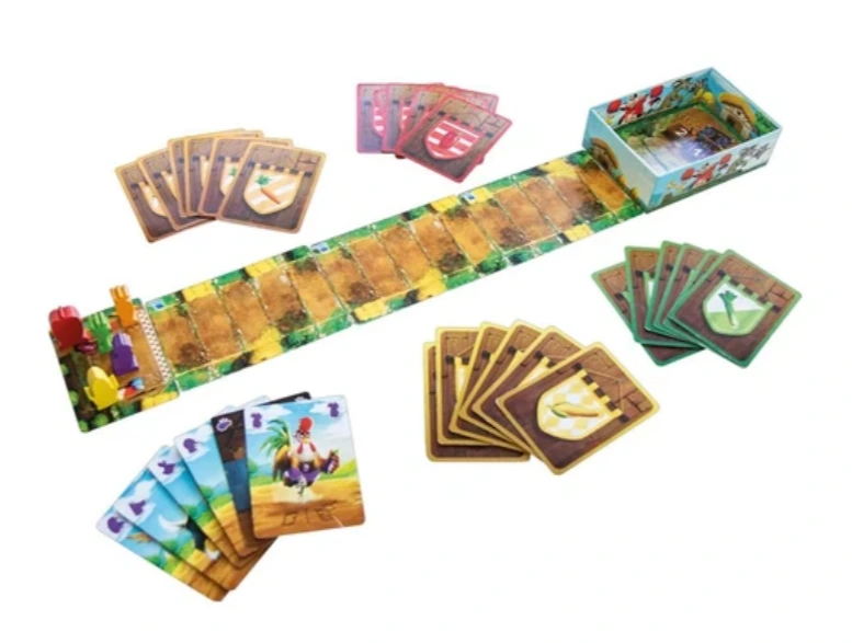 Dino Mrkve a zběsile - CZ/SK Obrázek