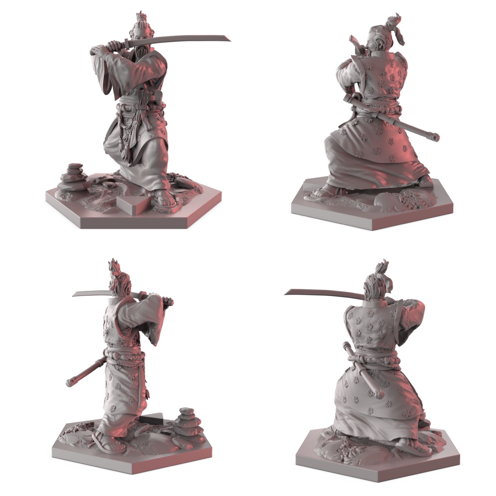 TLAMA games Senjutsu: Bitva o Japonsko Obrázek