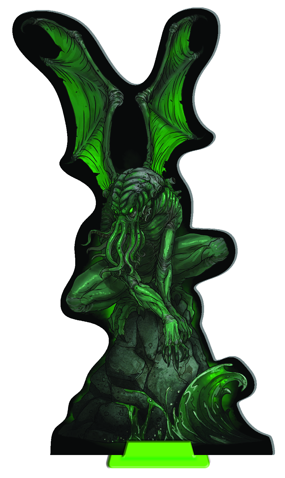 Blackfire CZ Cthulhu Wars: Duel CZ Obrázek