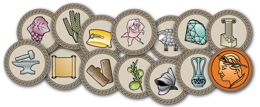 Academy Games Mare Nostrum: Empires Obrázek