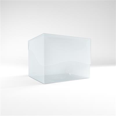 Gamegenic - Side Holder 100+ XL Clear