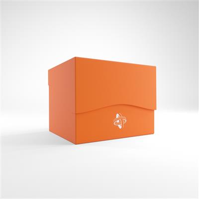 Gamegenic - Side Holder 100+ XL Barva: Oranžová