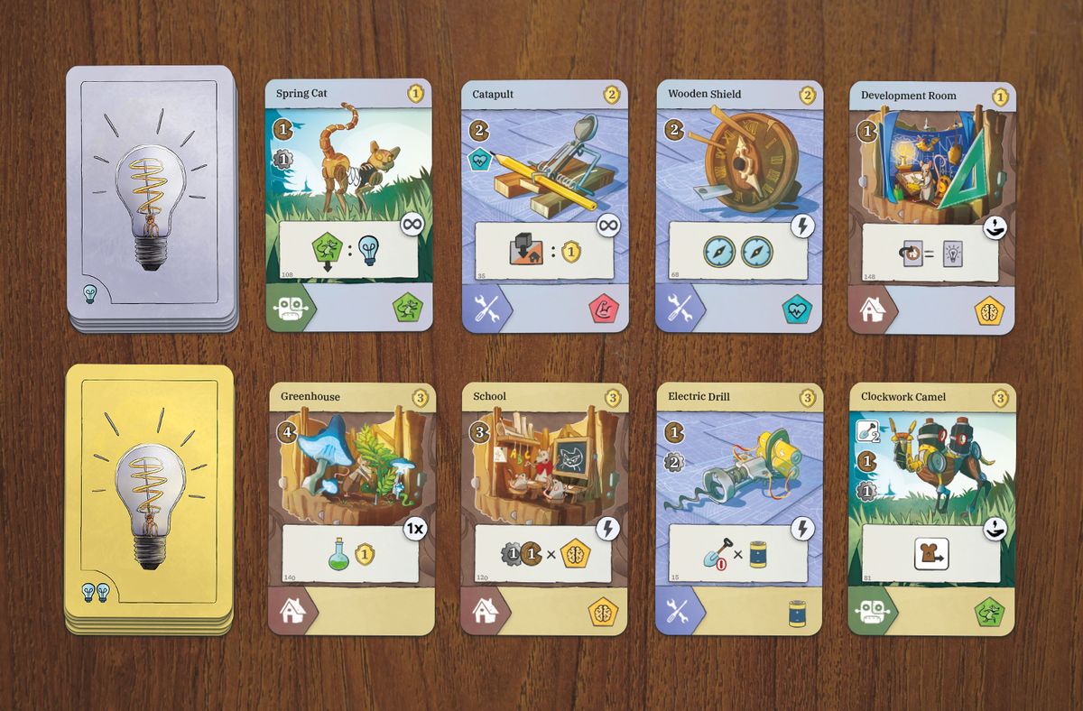 Cranio Creations Rats of Wistar Obrázek