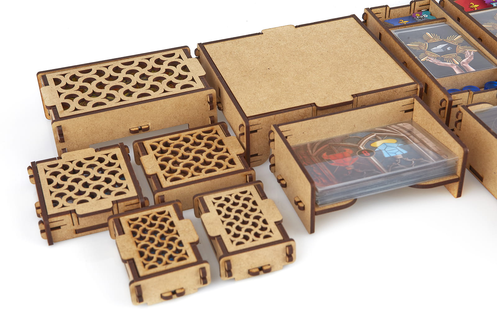 Poland Games Insert: Deal with the Devil (ERA89256) Obrázek