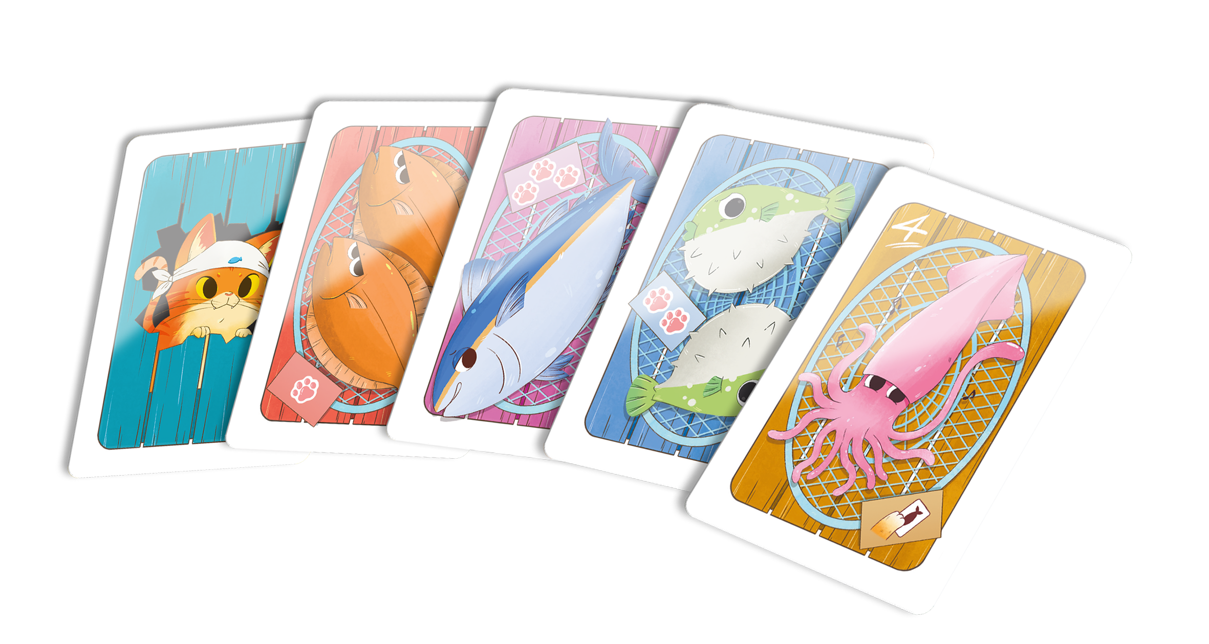 Blackfire CZ Mlsné kočky Obrázek