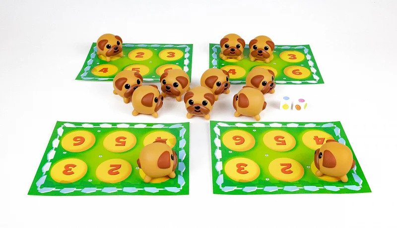 Blackfire CZ Jazýčky ven! Obrázek