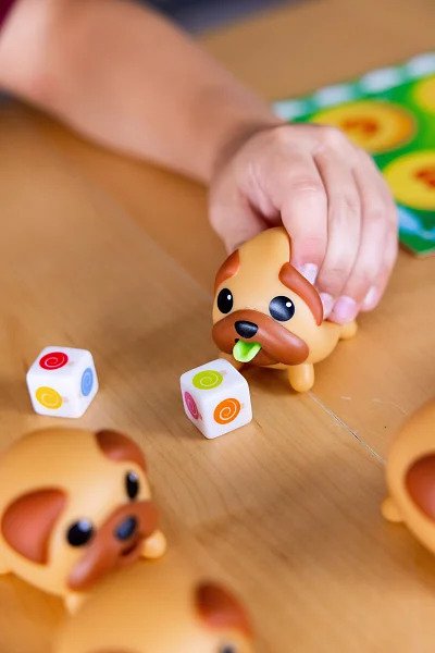 Blackfire CZ Jazýčky ven! Obrázek