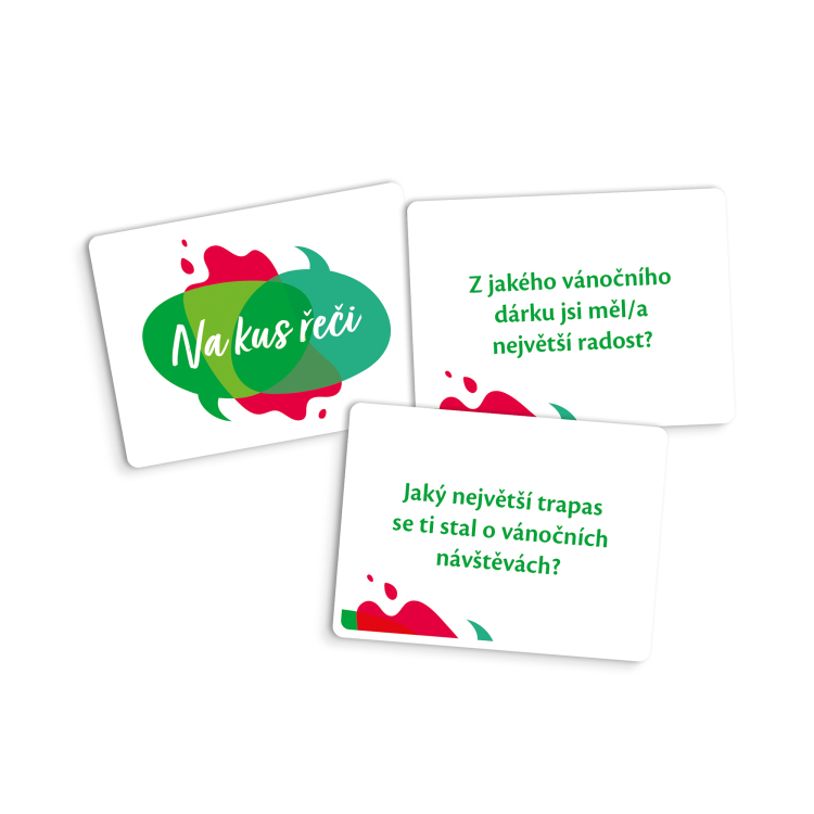 Albi Na kus řeči - Pro páry Obrázek