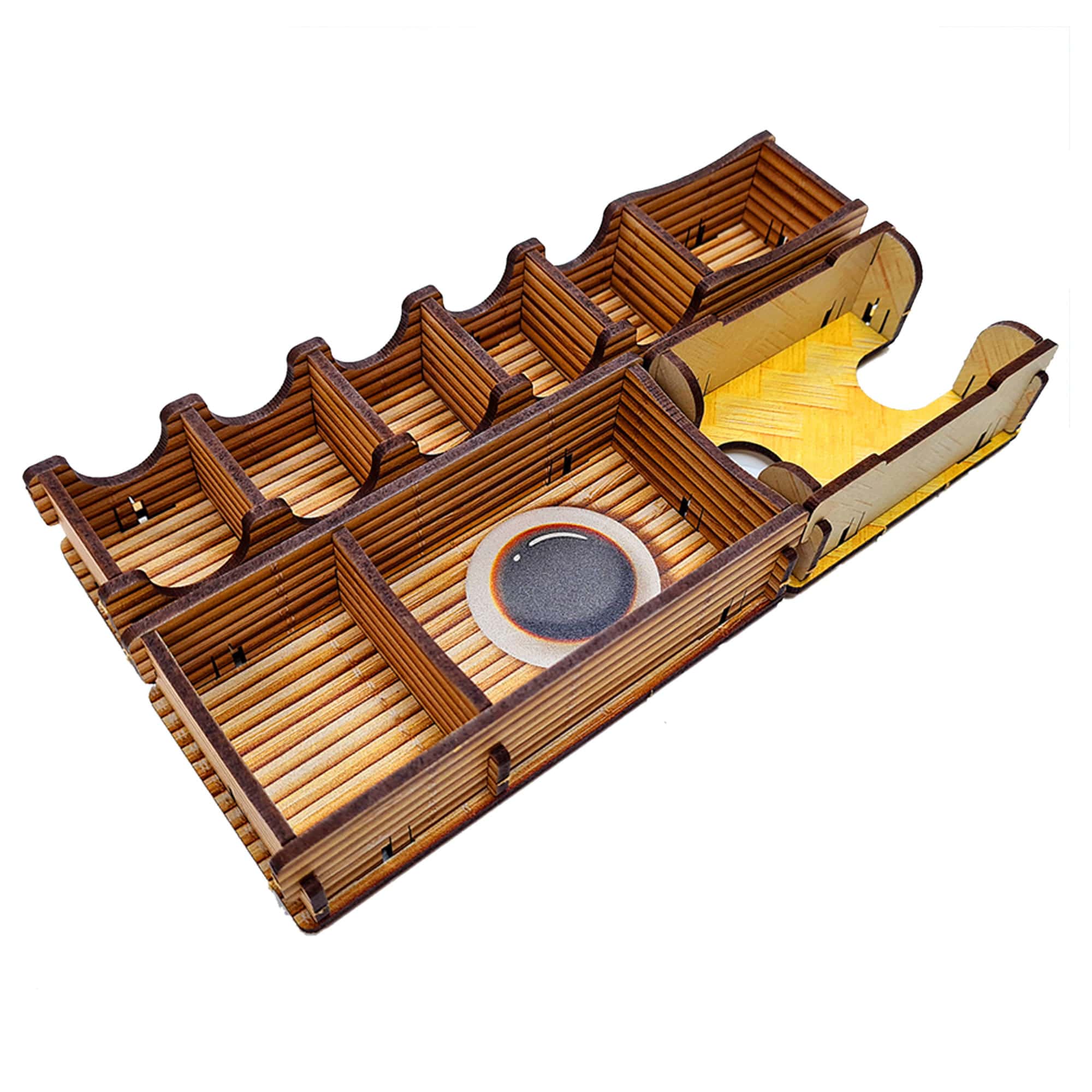 Poland Games Steam Up UV Print Insert (ERA19904) Obrázek