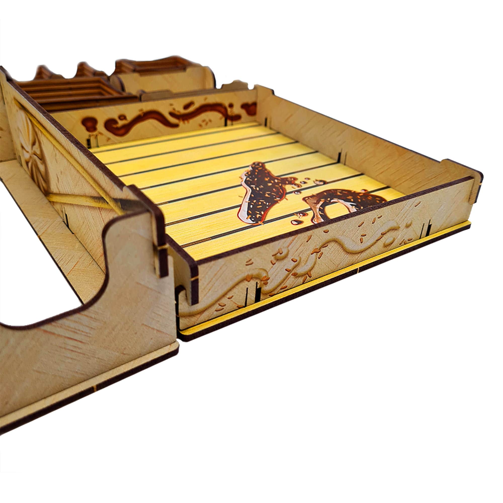 Poland Games Steam Up UV Print Insert (ERA19904) Obrázek