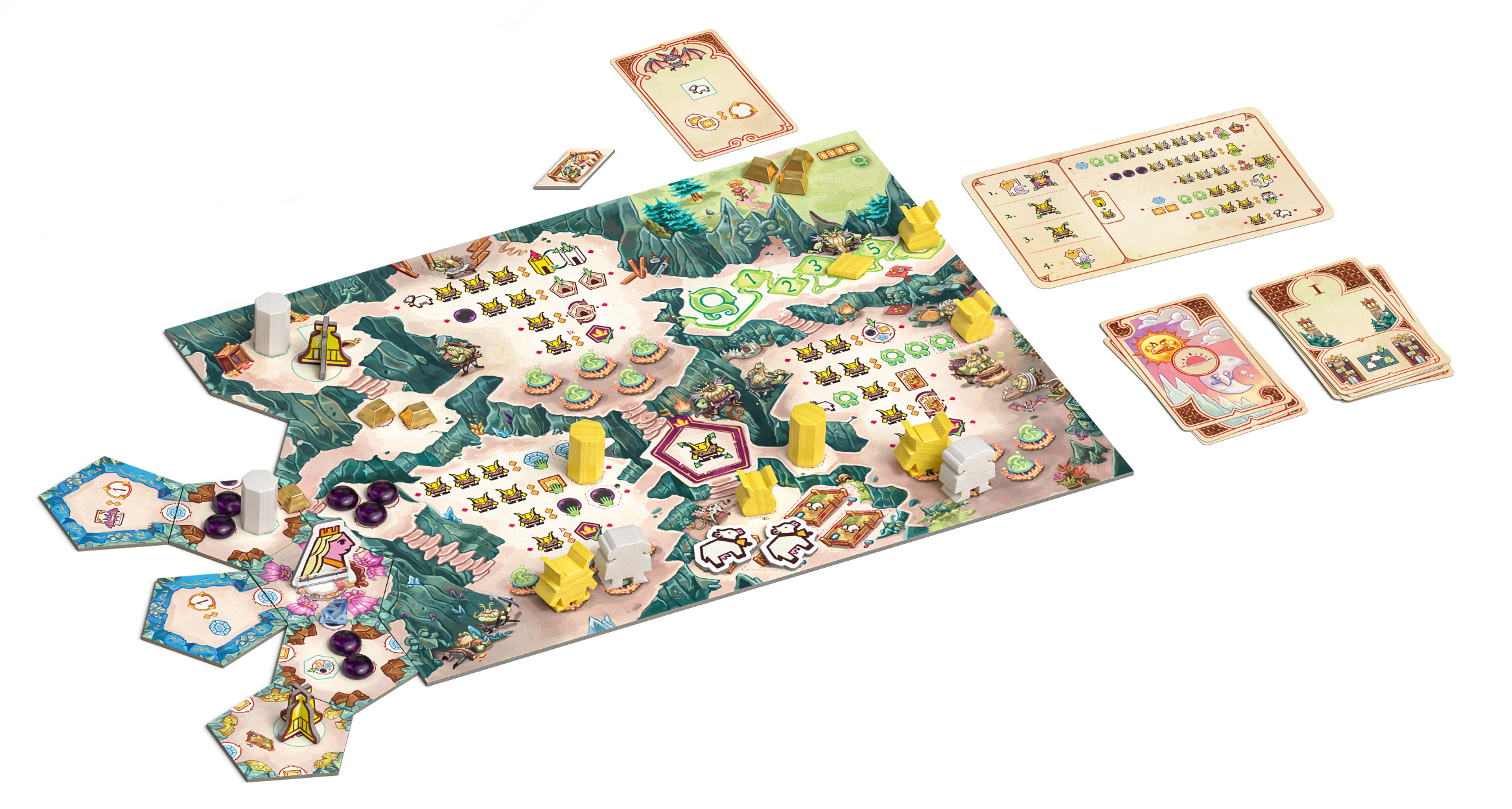 TLAMA games Jak se trollí princezny Obrázek