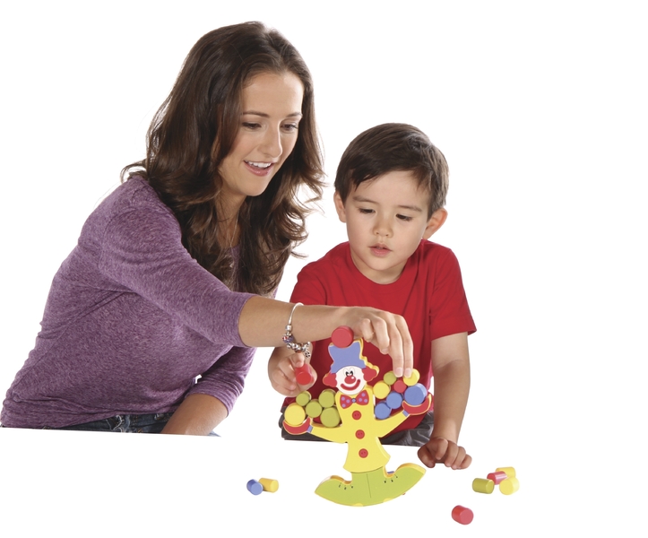 Blackfire CZ Klauniáda Obrázek