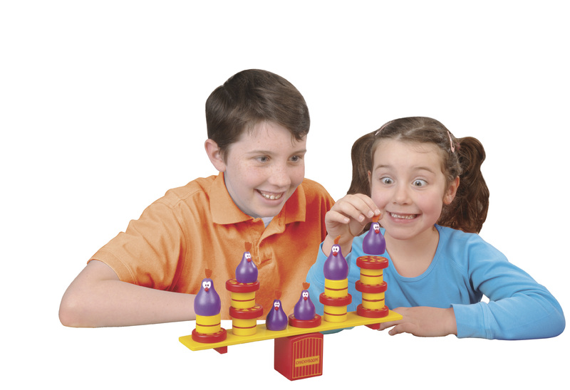 Blackfire CZ Veselý kurník Obrázek