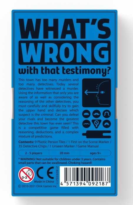 Oink Games Inc In A Grove Obrázek