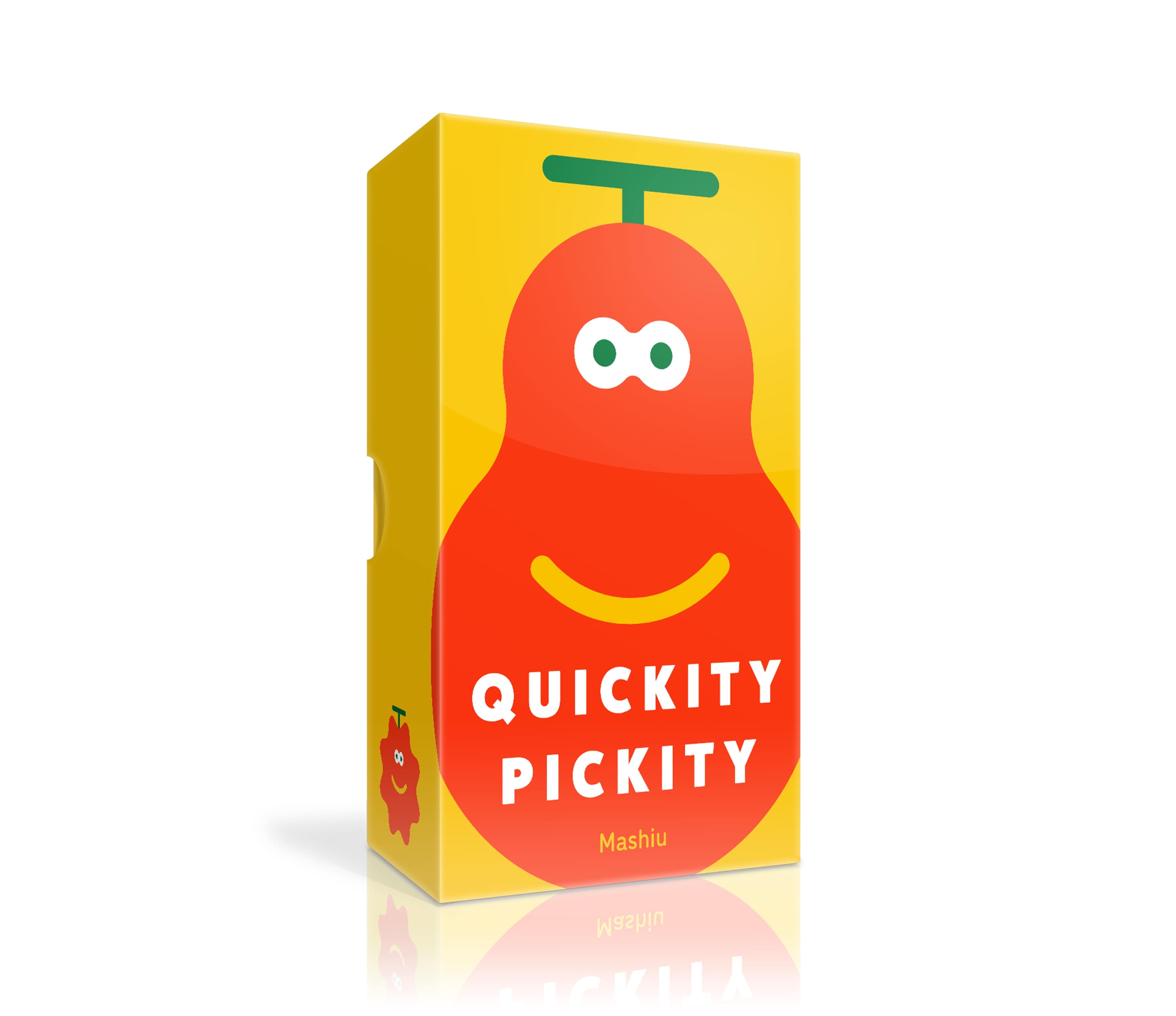 Oink Games Inc Quickity Pickity
