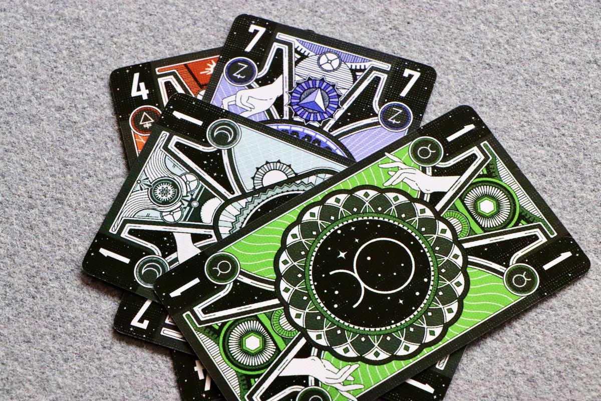 Pandasaurus Games Aurum Obrázek