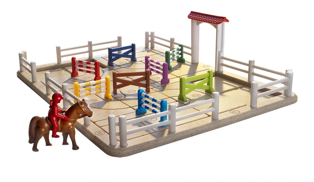 Mindok SMART games - Jezdecká akademie Obrázek