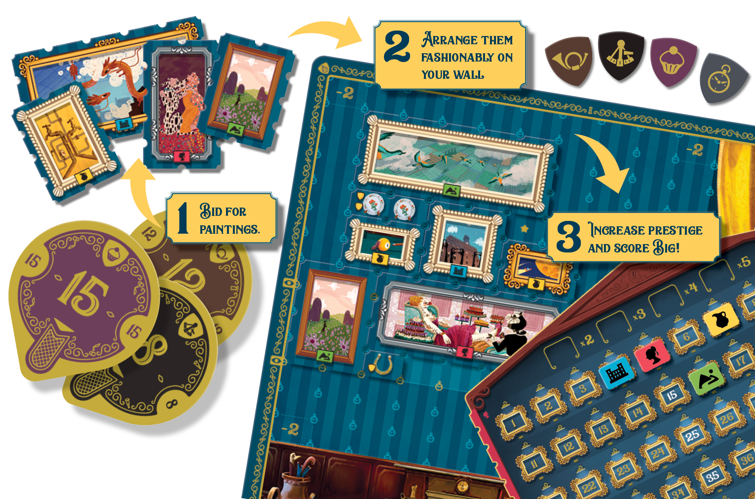 Art Society Obrázek