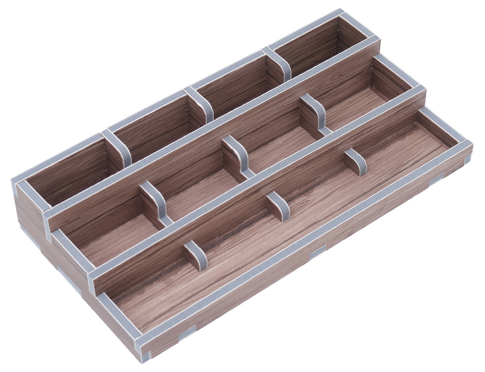 Folded Space Nidavellir + rozšíření insert Obrázek