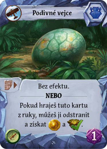 Mindok Ztracený ostrov Arnak: Po stopách expedice Obrázek