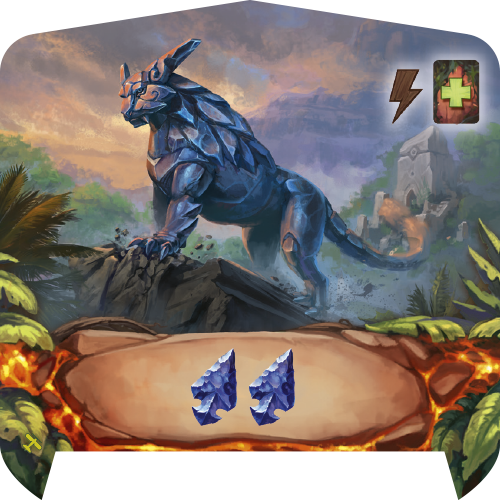 Mindok Ztracený ostrov Arnak: Po stopách expedice Obrázek