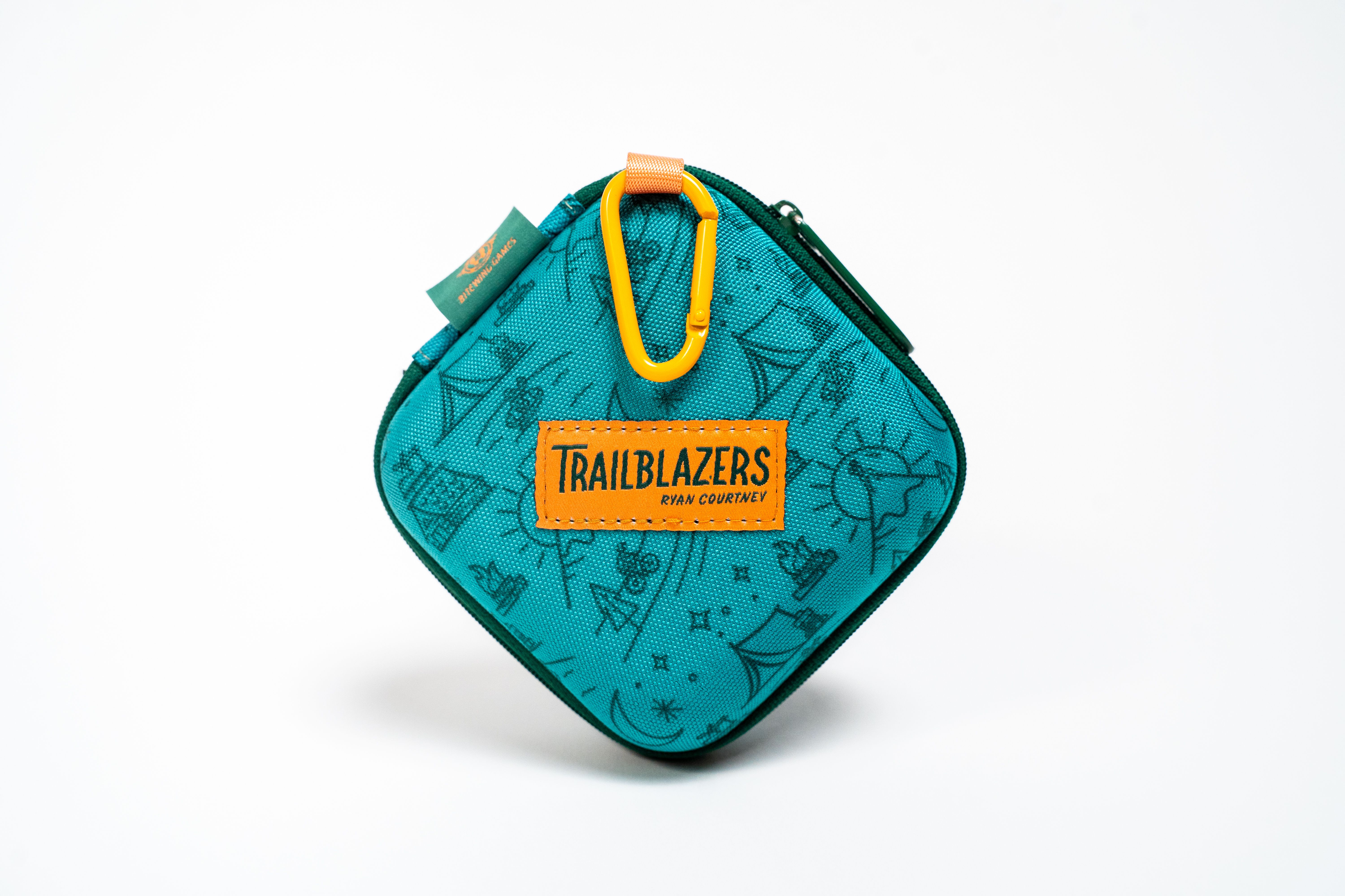 Levně Bitewing Games Trailblazers: Travel Edition