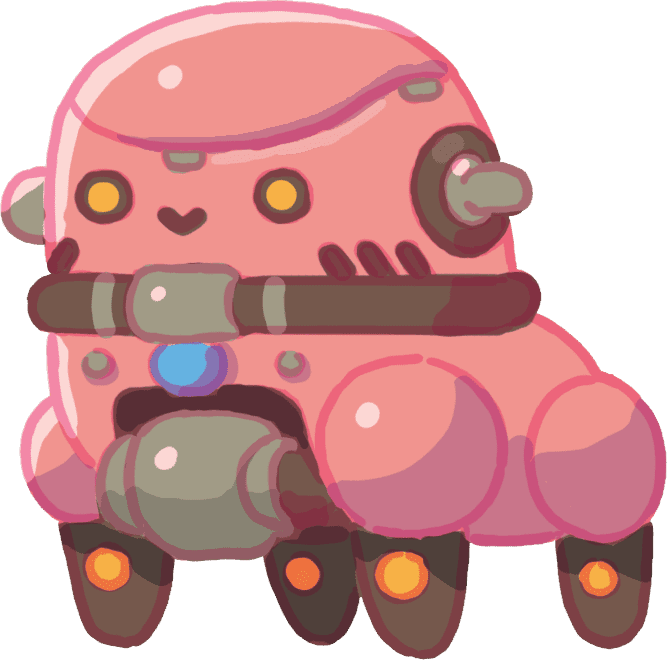 Perfect Day Games Robot Quest Arena Obrázek