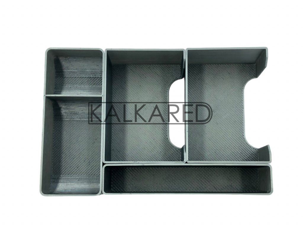 Kalkared Age of Civilization Insert (213) Obrázek