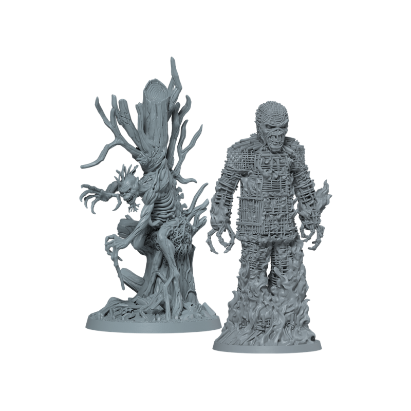 Blackfire CZ Iron Maiden balíček #3 Obrázek