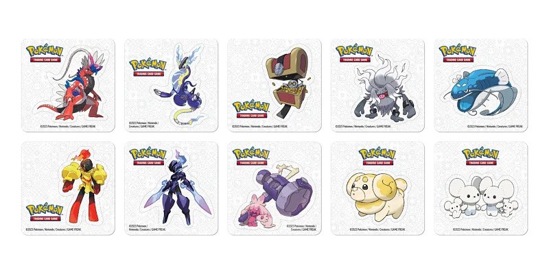 Nintendo Pokémon TCG: September Pokeball Tin Obrázek