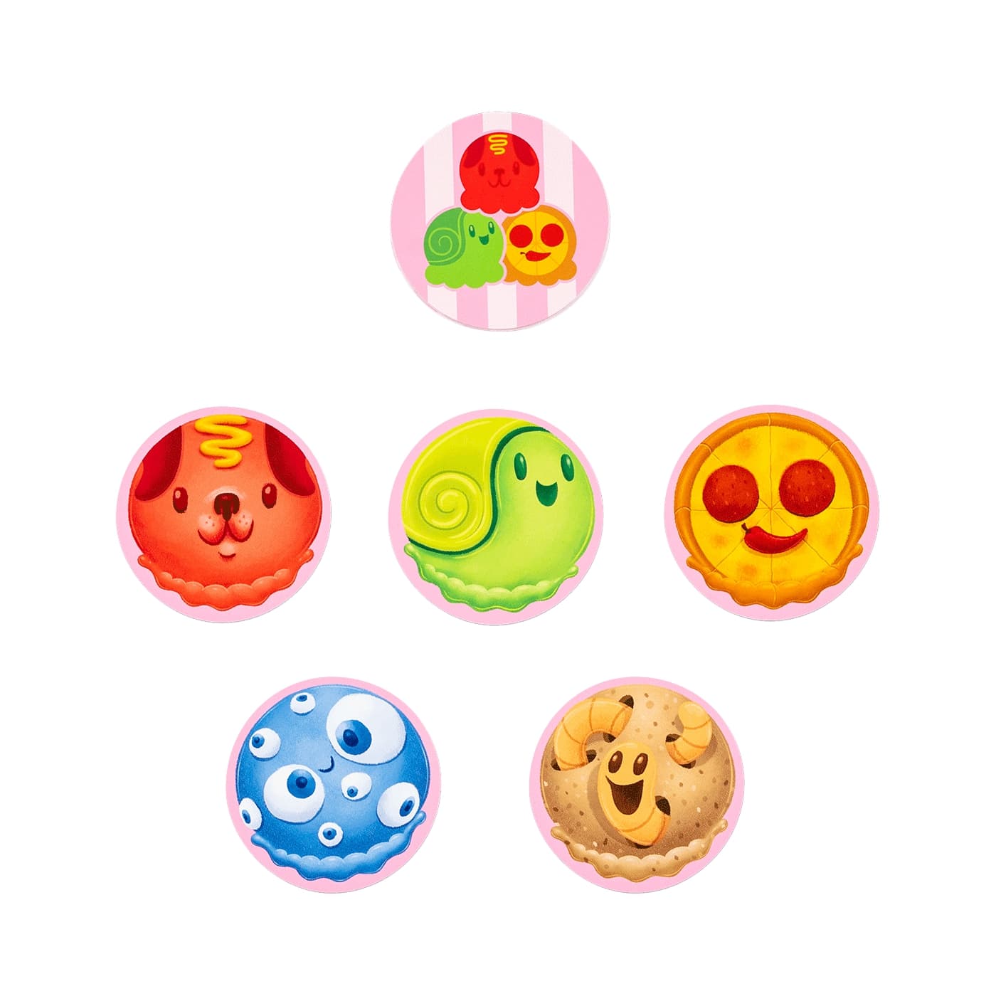 Blackfire CZ Nejlepší nejhorší zmrzlina Obrázek