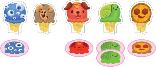 Blackfire CZ Nejlepší nejhorší zmrzlina Obrázek