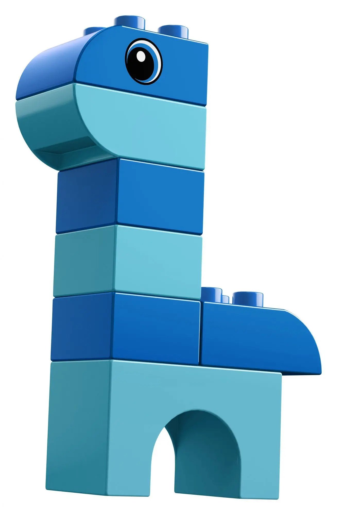LEGO® DUPLO Můj první dinosaurus 30325 Obrázek