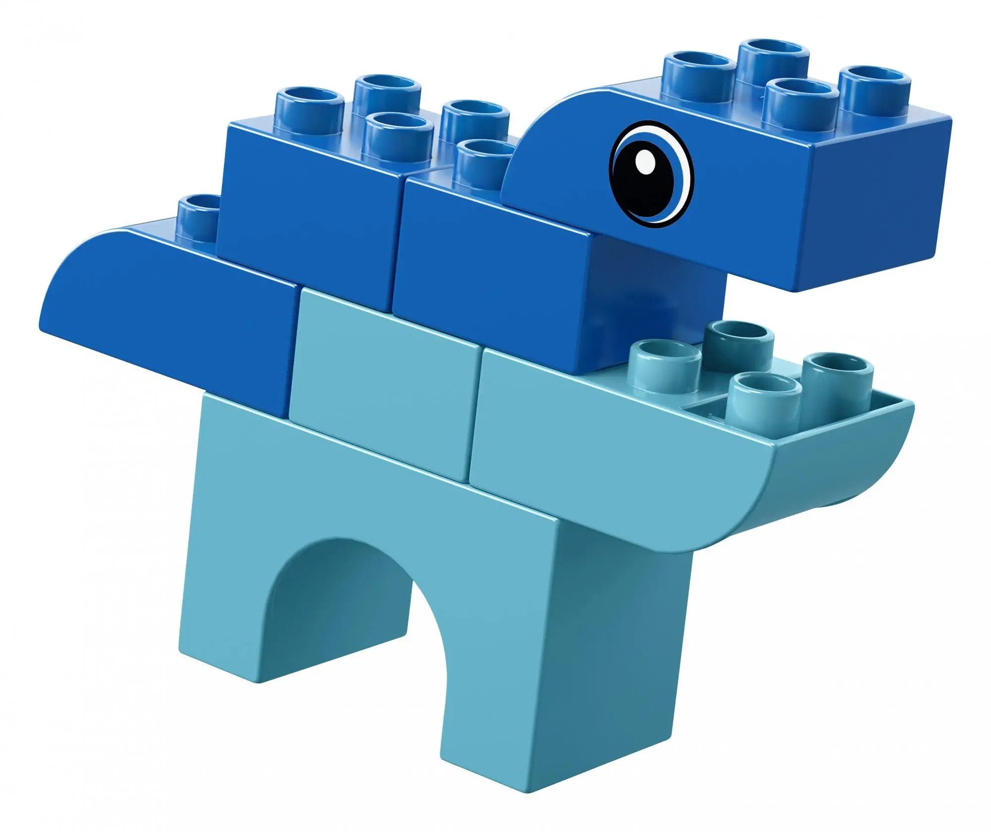 LEGO® DUPLO Můj první dinosaurus 30325 Obrázek