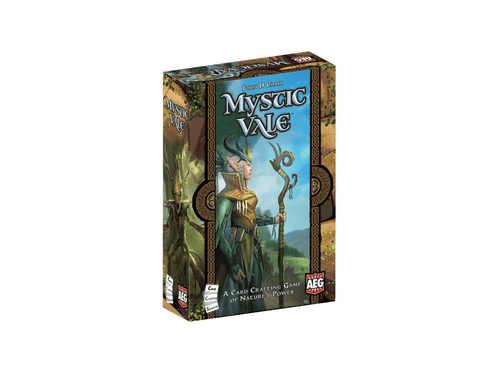 AEG Mystic Vale